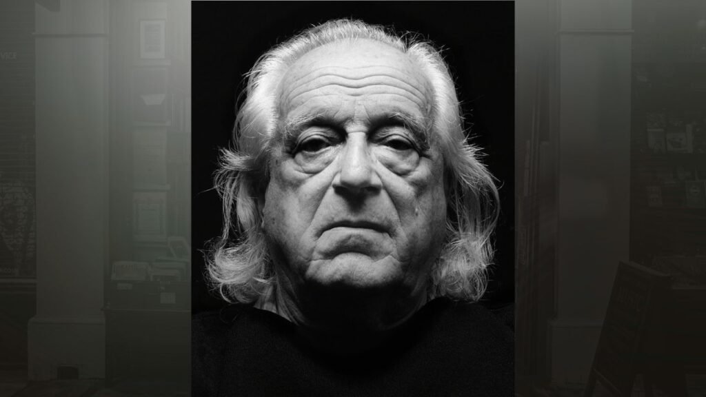 Rafael Alberti exponente de la Generación del 27 antifascista