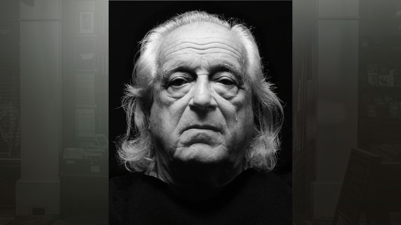 Alberti: cuando la libertad cambió de idioma