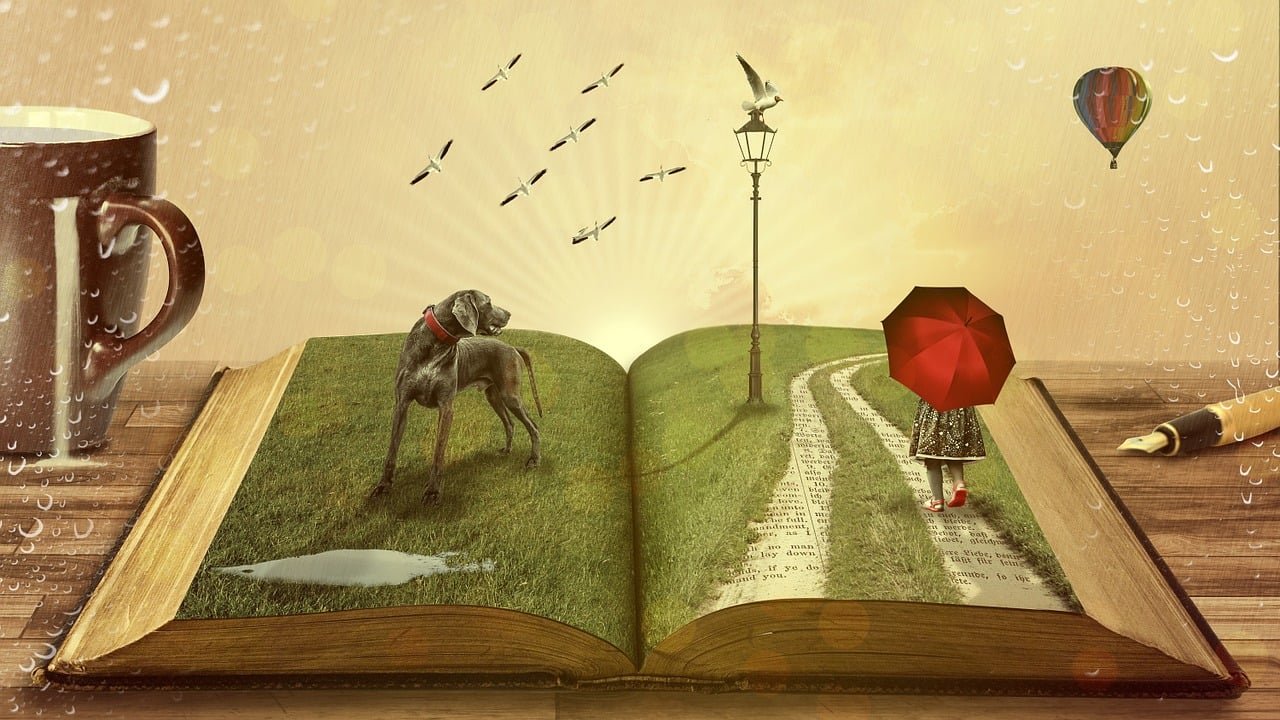 Un libro invisible no fracasa por malo, fracasa por invisible