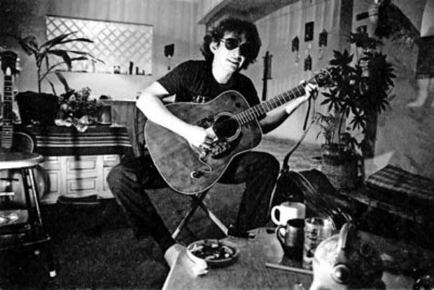 Rockdrigo González, Literatura pura y sin postura